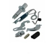 Purchase Top-Quality Rear Left Adjusting Kit by CARLSON - H2660 pa4