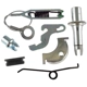 Purchase Top-Quality Rear Left Adjusting Kit by CARLSON - H2662 pa2
