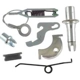 Purchase Top-Quality Rear Left Adjusting Kit by CARLSON - H2662 pa3