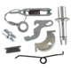 Purchase Top-Quality Rear Left Adjusting Kit by CARLSON - H2662 pa4