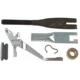 Purchase Top-Quality Rear Left Adjusting Kit by CARLSON - H2664 pa2