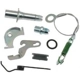 Purchase Top-Quality Rear Left Adjusting Kit by CARLSON - H2666 pa3