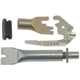 Purchase Top-Quality Rear Left Adjusting Kit by CARLSON - H2674 pa2