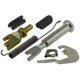 Purchase Top-Quality Rear Left Adjusting Kit by CARLSON - H2676 pa2