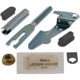 Purchase Top-Quality Rear Left Adjusting Kit by CARLSON - H2686 pa3