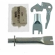 Purchase Top-Quality Rear Left Adjusting Kit by CARLSON - H2688 pa2