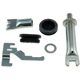 Purchase Top-Quality Rear Left Adjusting Kit by CARLSON - H2690 pa2