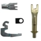 Purchase Top-Quality Rear Left Adjusting Kit by CARLSON - H2700 pa3