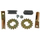 Purchase Top-Quality Rear Left Adjusting Kit by CARLSON - H3518 pa5