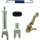 Purchase Top-Quality Rear Left Adjusting Kit by CENTRIC PARTS - 119.40003 pa3