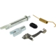 Purchase Top-Quality Rear Left Adjusting Kit by CENTRIC PARTS - 119.40007 pa1