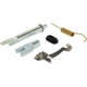 Purchase Top-Quality Rear Left Adjusting Kit by CENTRIC PARTS - 119.40007 pa3