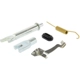 Purchase Top-Quality Rear Left Adjusting Kit by CENTRIC PARTS - 119.40007 pa4