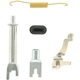 Purchase Top-Quality Rear Left Adjusting Kit by CENTRIC PARTS - 119.40007 pa5