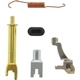 Purchase Top-Quality Rear Left Adjusting Kit by CENTRIC PARTS - 119.40008 pa1