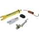 Purchase Top-Quality Rear Left Adjusting Kit by CENTRIC PARTS - 119.40008 pa2