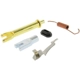 Purchase Top-Quality Rear Left Adjusting Kit by CENTRIC PARTS - 119.40008 pa3