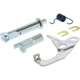 Purchase Top-Quality Rear Left Adjusting Kit by CENTRIC PARTS - 119.42003 pa2