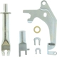 Purchase Top-Quality Rear Left Adjusting Kit by CENTRIC PARTS - 119.44010 pa1