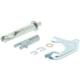 Purchase Top-Quality Rear Left Adjusting Kit by CENTRIC PARTS - 119.44010 pa3