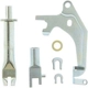 Purchase Top-Quality Rear Left Adjusting Kit by CENTRIC PARTS - 119.44010 pa4