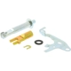 Purchase Top-Quality CENTRIC PARTS - 119.44012 - Rear Left Drum Brake Self-Adjuster Repair Kit pa2