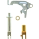 Purchase Top-Quality Rear Left Adjusting Kit by CENTRIC PARTS - 119.44022 pa2