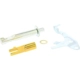 Purchase Top-Quality Rear Left Adjusting Kit by CENTRIC PARTS - 119.44022 pa3