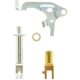 Purchase Top-Quality Rear Left Adjusting Kit by CENTRIC PARTS - 119.44022 pa4