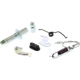 Purchase Top-Quality Rear Left Adjusting Kit by CENTRIC PARTS - 119.46001 pa2