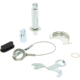 Purchase Top-Quality Rear Left Adjusting Kit by CENTRIC PARTS - 119.58002 pa1
