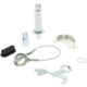 Purchase Top-Quality Rear Left Adjusting Kit by CENTRIC PARTS - 119.58002 pa3