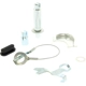 Purchase Top-Quality Rear Left Adjusting Kit by CENTRIC PARTS - 119.58002 pa5
