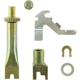 Purchase Top-Quality Rear Left Adjusting Kit by CENTRIC PARTS - 119.61004 pa2