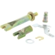 Purchase Top-Quality Rear Left Adjusting Kit by CENTRIC PARTS - 119.61004 pa3