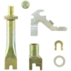 Purchase Top-Quality Rear Left Adjusting Kit by CENTRIC PARTS - 119.61004 pa4