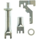 Purchase Top-Quality Rear Left Adjusting Kit by CENTRIC PARTS - 119.61006 pa4