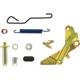 Purchase Top-Quality Rear Left Adjusting Kit by CENTRIC PARTS - 119.62002 pa1