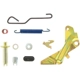 Purchase Top-Quality Rear Left Adjusting Kit by CENTRIC PARTS - 119.62002 pa4