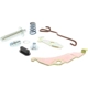 Purchase Top-Quality Rear Left Adjusting Kit by CENTRIC PARTS - 119.62009 pa4