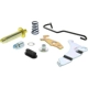 Purchase Top-Quality Rear Left Adjusting Kit by CENTRIC PARTS - 119.62010 pa2