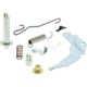 Purchase Top-Quality Rear Left Adjusting Kit by CENTRIC PARTS - 119.62013 pa1