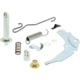 Purchase Top-Quality Rear Left Adjusting Kit by CENTRIC PARTS - 119.62013 pa3