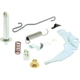 Purchase Top-Quality Rear Left Adjusting Kit by CENTRIC PARTS - 119.62013 pa5