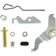 Purchase Top-Quality Rear Left Adjusting Kit by CENTRIC PARTS - 119.62016 pa1