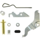 Purchase Top-Quality Rear Left Adjusting Kit by CENTRIC PARTS - 119.62016 pa4
