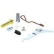 Purchase Top-Quality CENTRIC PARTS - 119.62023 - Rear Left Drum Brake Self-Adjuster Repair Kit pa3