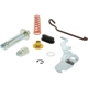 Purchase Top-Quality Rear Left Adjusting Kit by CENTRIC PARTS - 119.62027 pa1