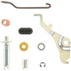 Purchase Top-Quality Rear Left Adjusting Kit by CENTRIC PARTS - 119.62027 pa3