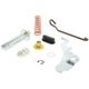 Purchase Top-Quality Rear Left Adjusting Kit by CENTRIC PARTS - 119.62027 pa4